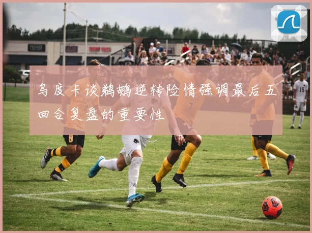 乌度卡谈鹈鹕逆转险情强调最后五回合复盘的重要性